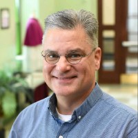 Diocese of Orlando Employee Rob Walden's profile photo