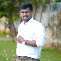 Dinesh Gorapilli's profile photo