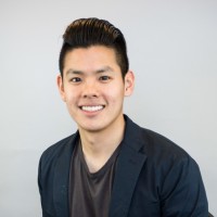 Tavus Employee Tim Huang's profile photo