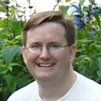 NICE Nexidia Employee Edward Howe's profile photo