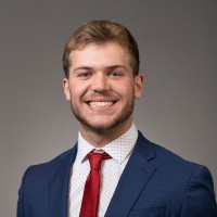 Teinert Construction Employee London Hendrick's profile photo