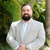 Commodity Partners, LLC Employee Josh Agudo's profile photo