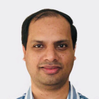 SUNNINGDALE TECH PENANG SDN BHD Employee Vincy Simon's profile photo
