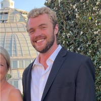 Cowboy's Logistics Employee Richard Doggett's profile photo