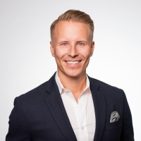 Idean Employee Ville Kurki's profile photo