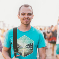 YWS Employee Matt Andevman's profile photo
