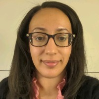 Central Park Conservancy Employee Alexandra Quinones's profile photo