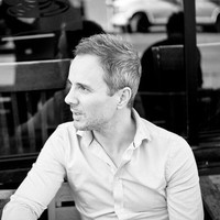 Fabric Employee Robert Pickup's profile photo