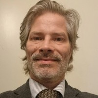 IQI Employee Mitro Kivinen's profile photo