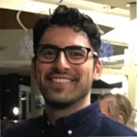 Cook County Board of Review Employee Edgar Martinez's profile photo