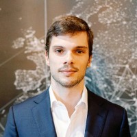 BIMMS Employee Joao Peixoto's profile photo