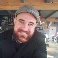 1047 Games Employee Max McCoy's profile photo
