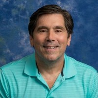 Nidec SV Probe Employee Louis Molinari's profile photo