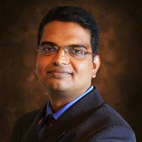 Indrasol Employee Satish Govindappa's profile photo