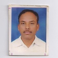 ICFE Employee Amresh Upadhyay's profile photo