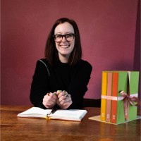 Devour Tours Employee Bex Newell's profile photo