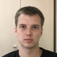 CloudCfo Inc. Employee Vasiliy Arkhipov's profile photo