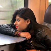 9Media Online Employee Deepa Jose's profile photo