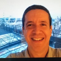 ENEIDA.IO Employee John Comprido's profile photo