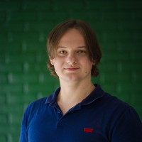 Sofomo Employee Franciszek Dziadow's profile photo