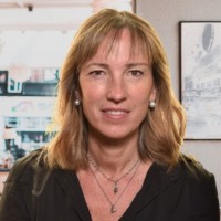 Nutraresearch Employee Elsa Loncà's profile photo