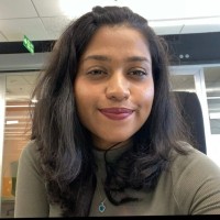 Swati Sucharita's profile photo