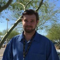 Fumar Cigars Employee Chris Barborek's profile photo