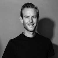 84codes Employee Oscar Bosson's profile photo