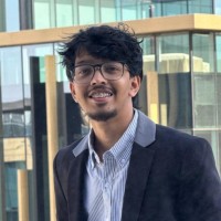 Culsight Employee Vinay Hedau's profile photo