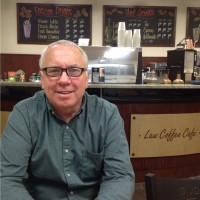 WB Law Coffee Co Employee Will Mahoney's profile photo
