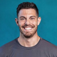 Pacific Gas and Electric Company Employee Ryan McMullen's profile photo