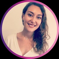 Davidson consulting Employee Victoria Chinestra's profile photo