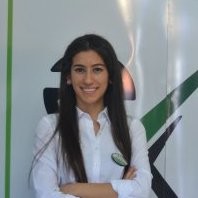 ACRO Employee Ayşenur Çi̇çek's profile photo