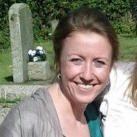 EY Foundation Employee Rachel Lyons's profile photo