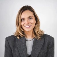 TRAUKO Employee Lucía mac Donald's profile photo
