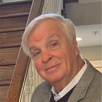 Raymond Hansell