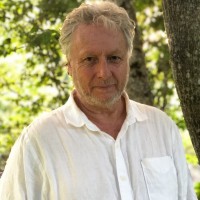 Rich Johnston Email & Phone Number