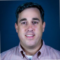 College Station ISD Employee Paul Buckner's profile photo