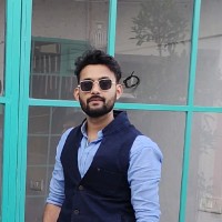 DroomMusic Employee Bhisham Soni's profile photo