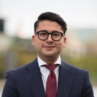 David 谢忠佑 Email & Phone Number