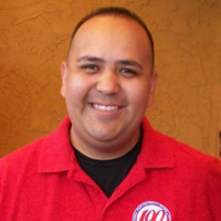 I & I Property Management, Inc Employee Daniel Porraz's profile photo