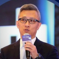Halma plc Employee Aldous Wong's profile photo