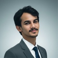 iSeeWaves Employee Abdullah Nasir's profile photo