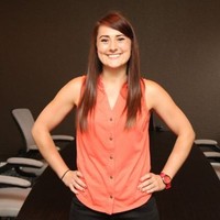 Swarming Employee Kaitlin Lewis's profile photo