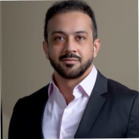 Fawad Shah Email