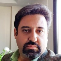 Hamid Parnian Email