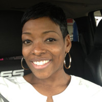 Moss Adams Employee Deshawn Ziyad's profile photo