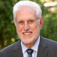 Dominican University of California Employee Christopher Forest's profile photo