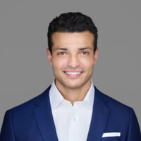 Mayfield Brain & Spine Employee Soliman Oushy's profile photo