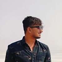 Dhruvil Rupapara Email